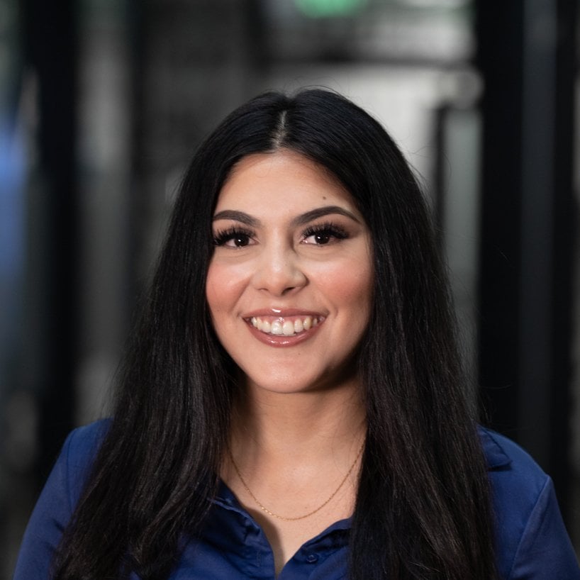 Karla Rivero
