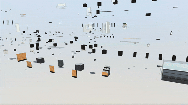 Generated rapidly