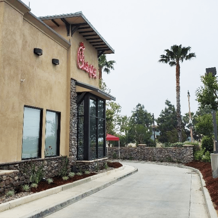Chick-Fil-A