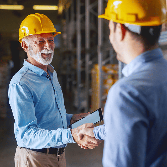 Relationships With Vendors 
