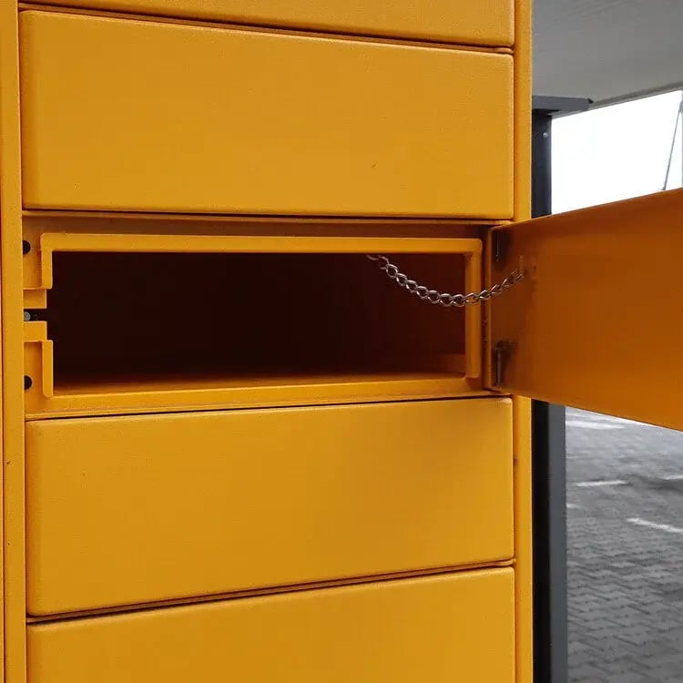 Buy Online, Pickup In-Store Modifications