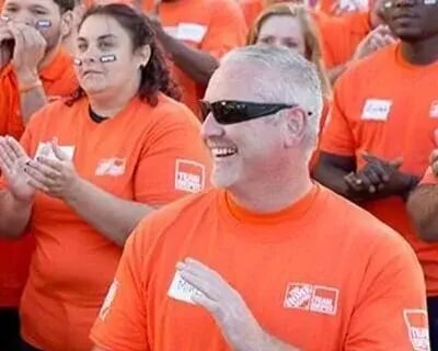 The Home Depot Foundation