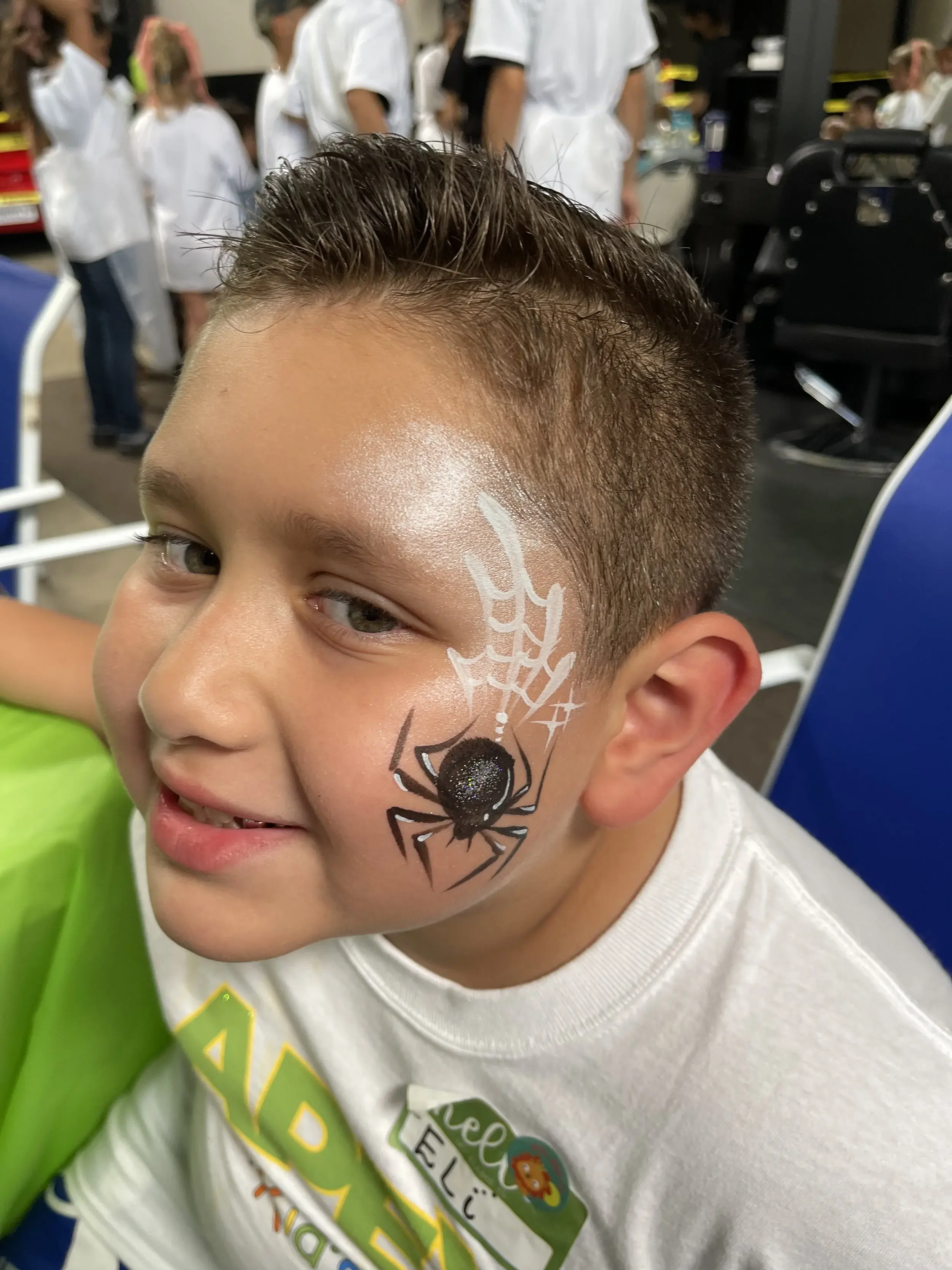 Apex Kid’s Day 2022