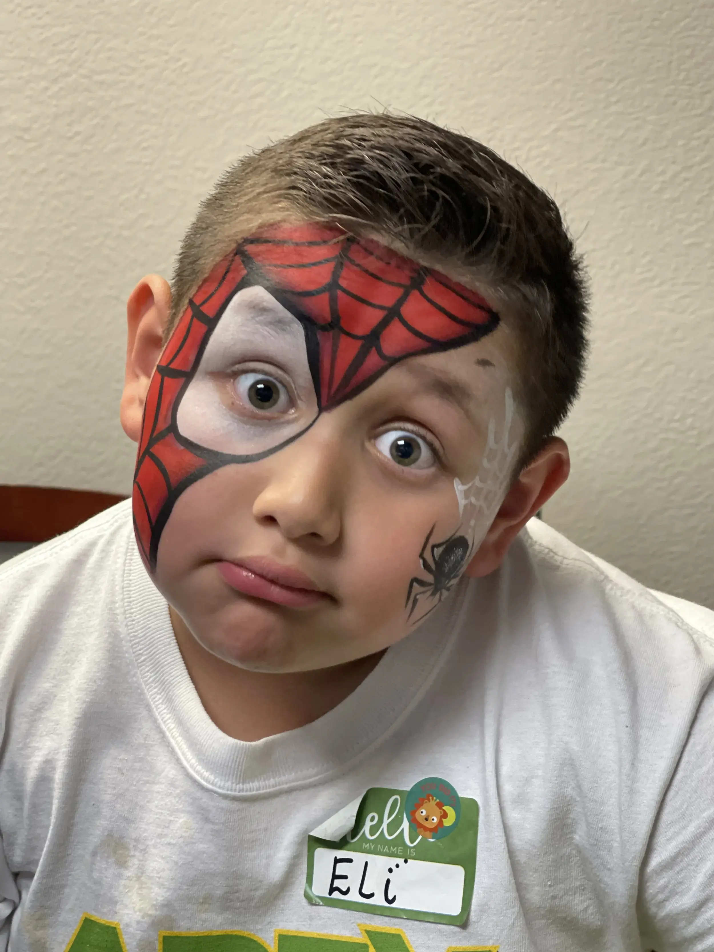 Apex Kid’s Day 2022