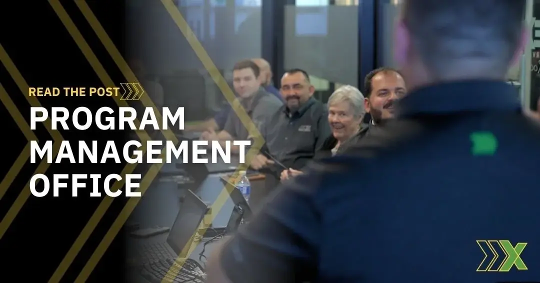How Our Program Management Office Was Built — Apex Imaging Services ...