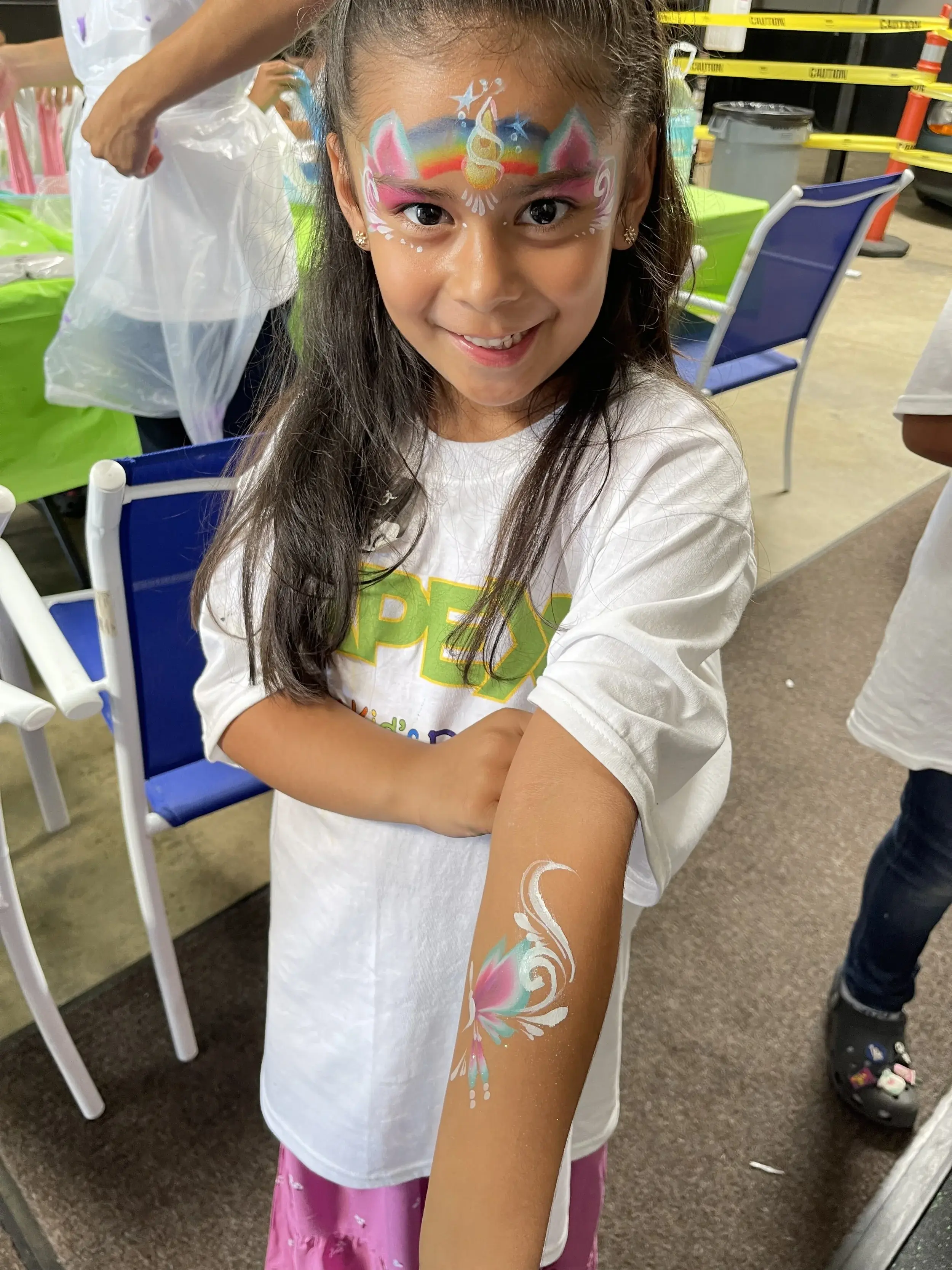 Apex Kid’s Day 2022