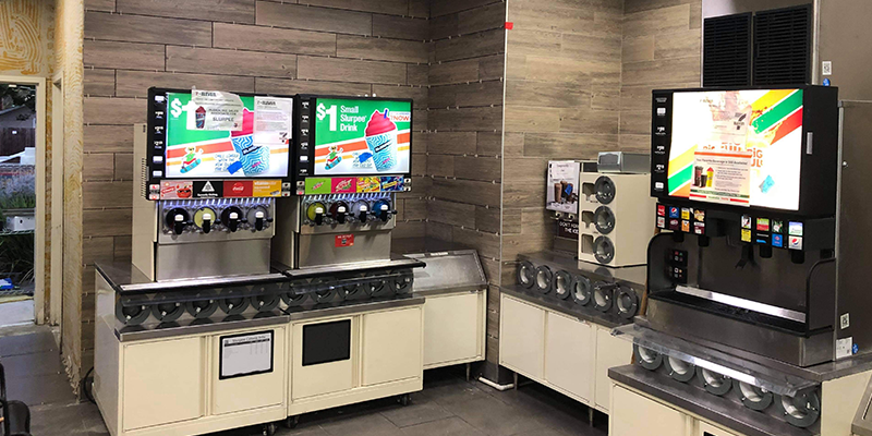 7/11 Refreshes 