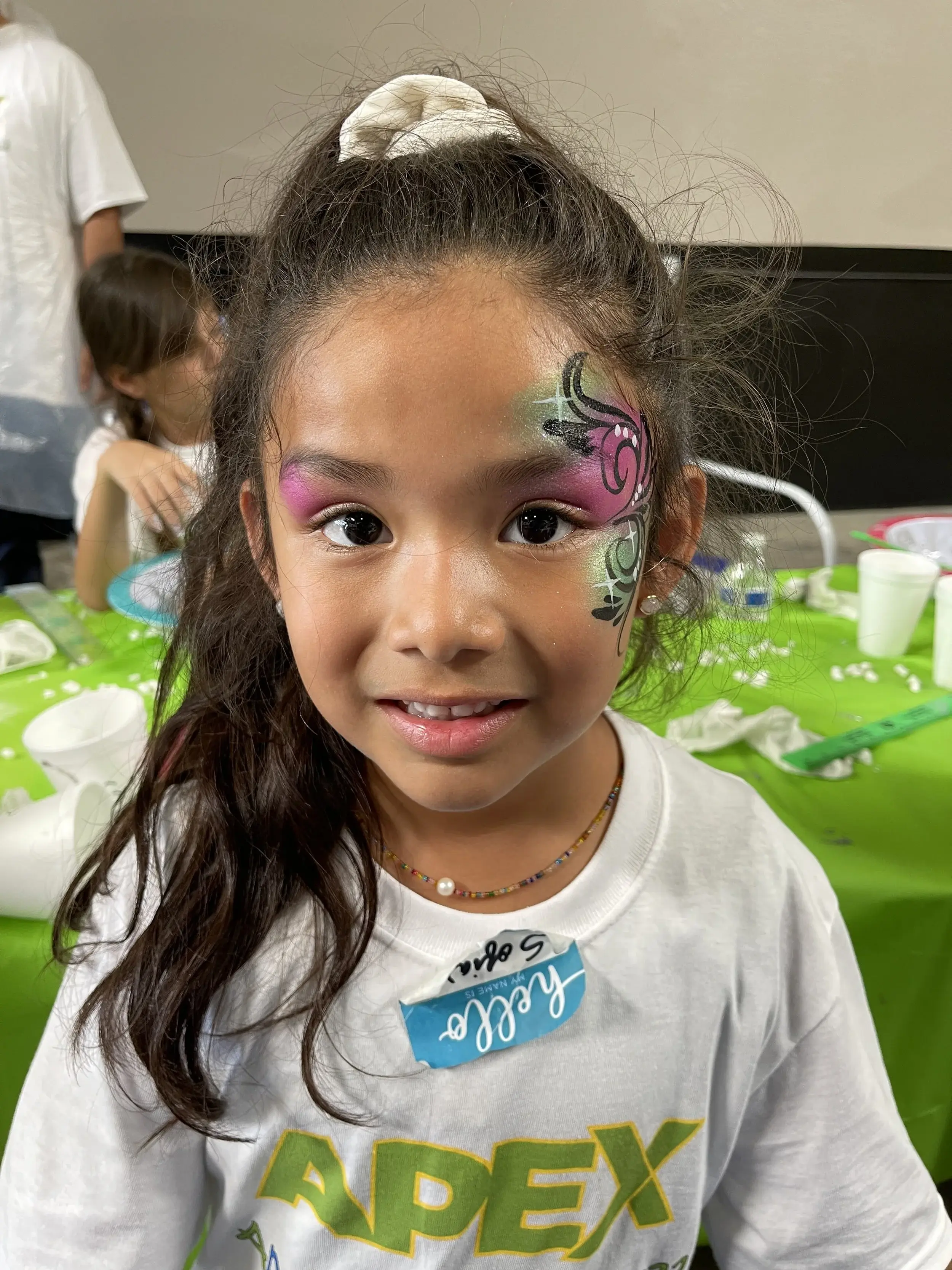 Apex Kid’s Day 2022