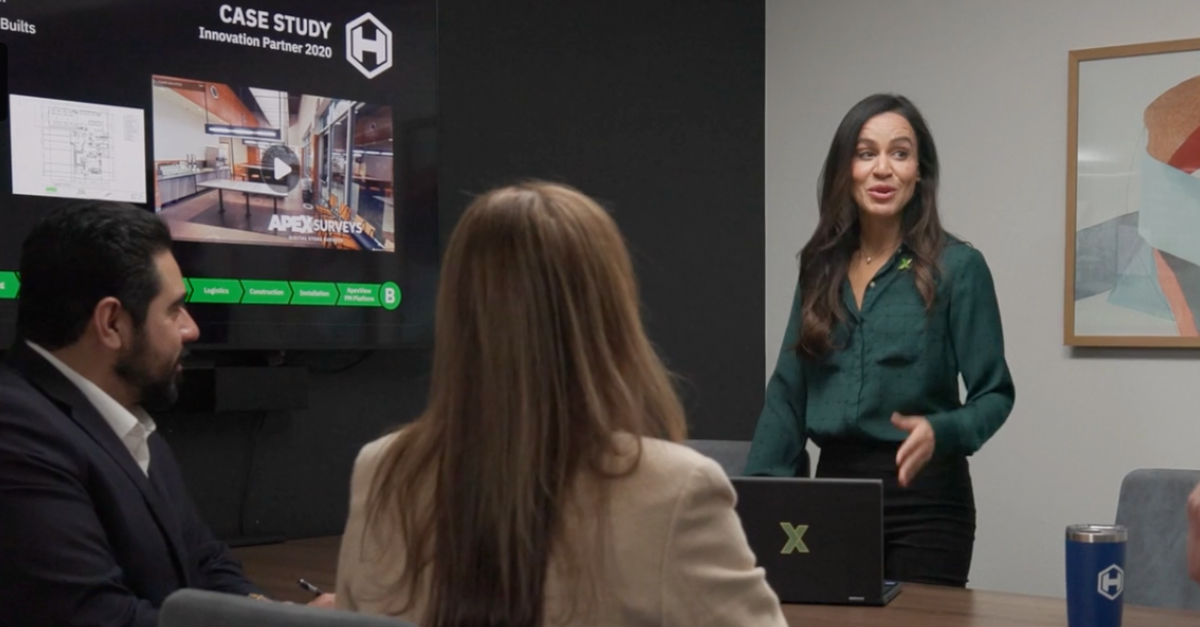 Why More Multi-Site Brands Are Turning to Apex’s Program Management Office (PMO)