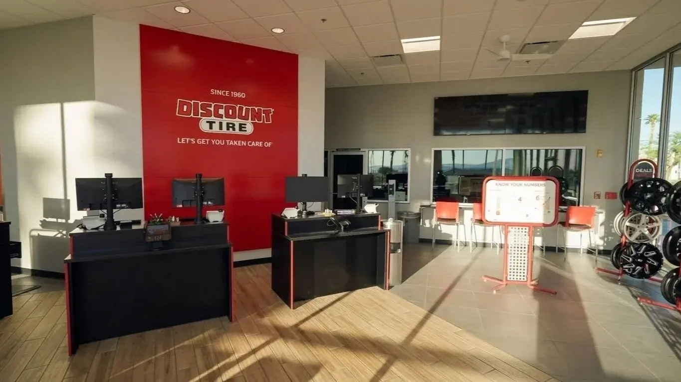 The remodel disrupts the customer experience