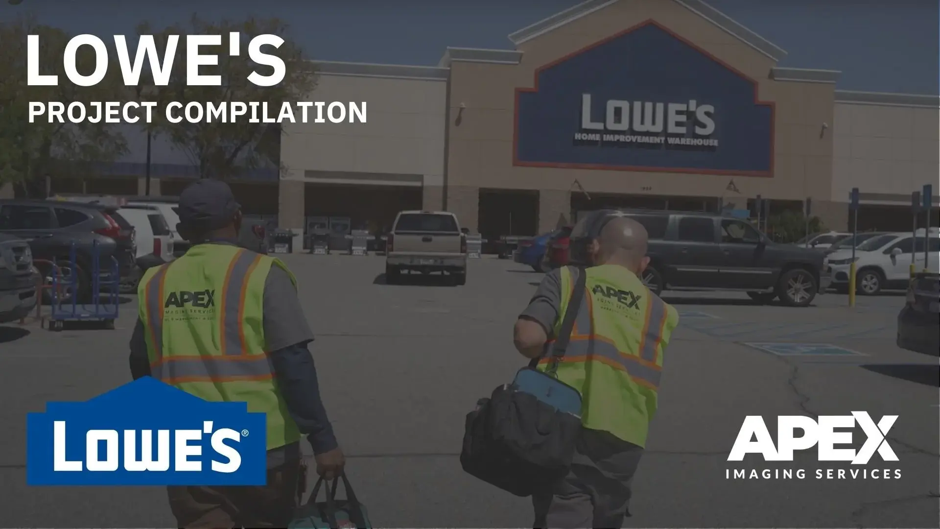 Lowe’s | Program Compilation