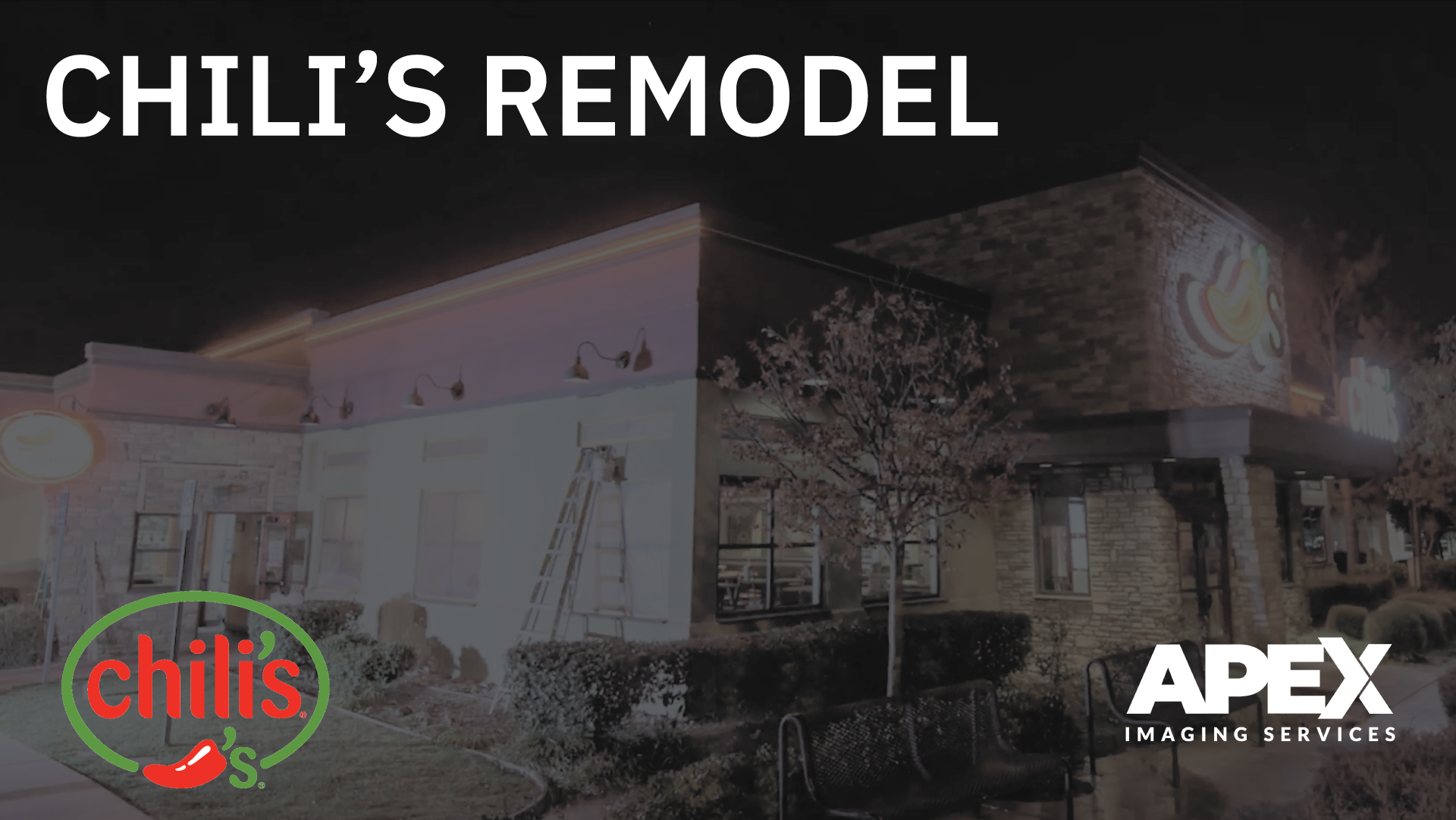 Chili’s | Full Restaurant Remodel