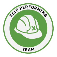 Self Performing