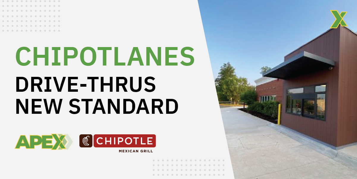 Chipotlanes