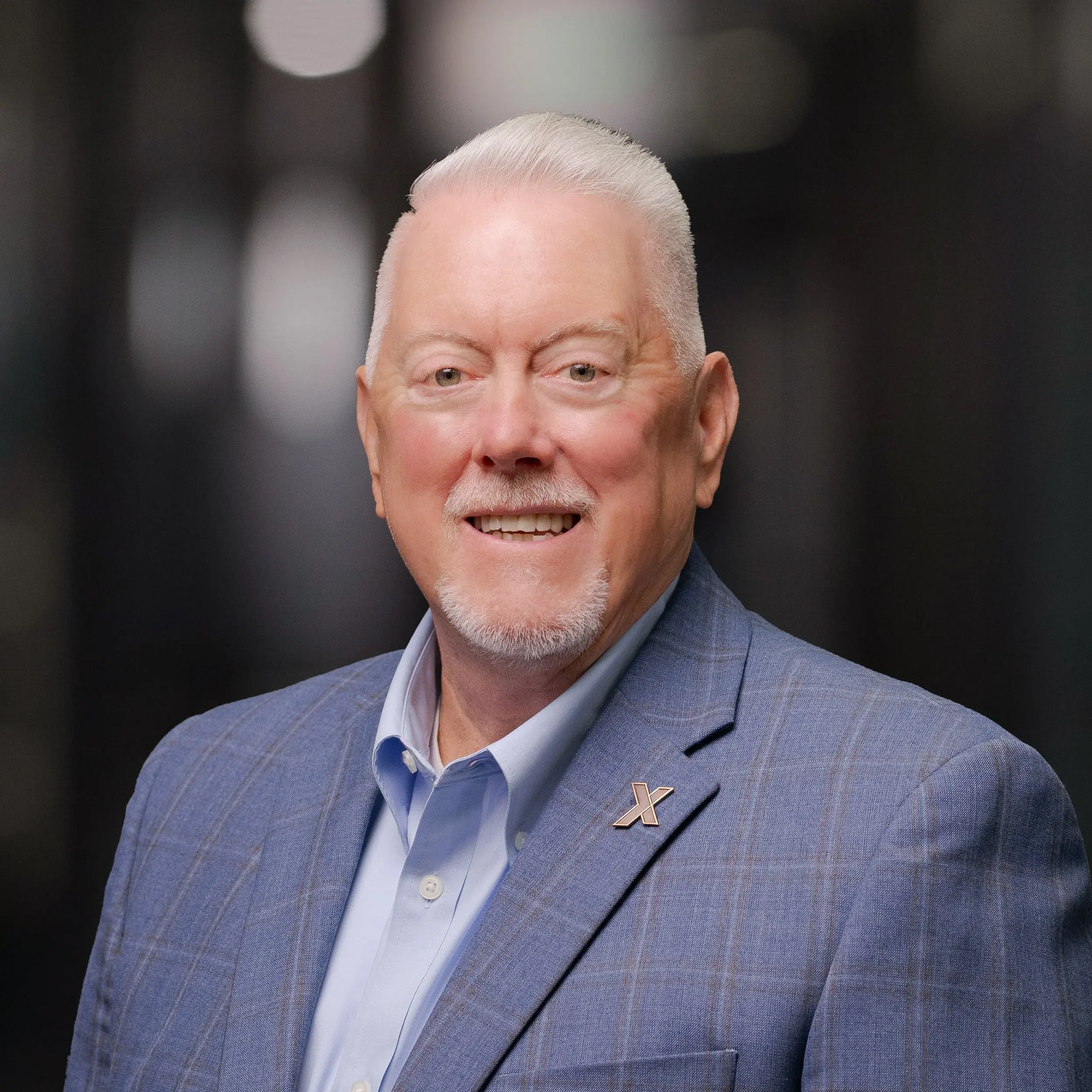Hal Hargrave