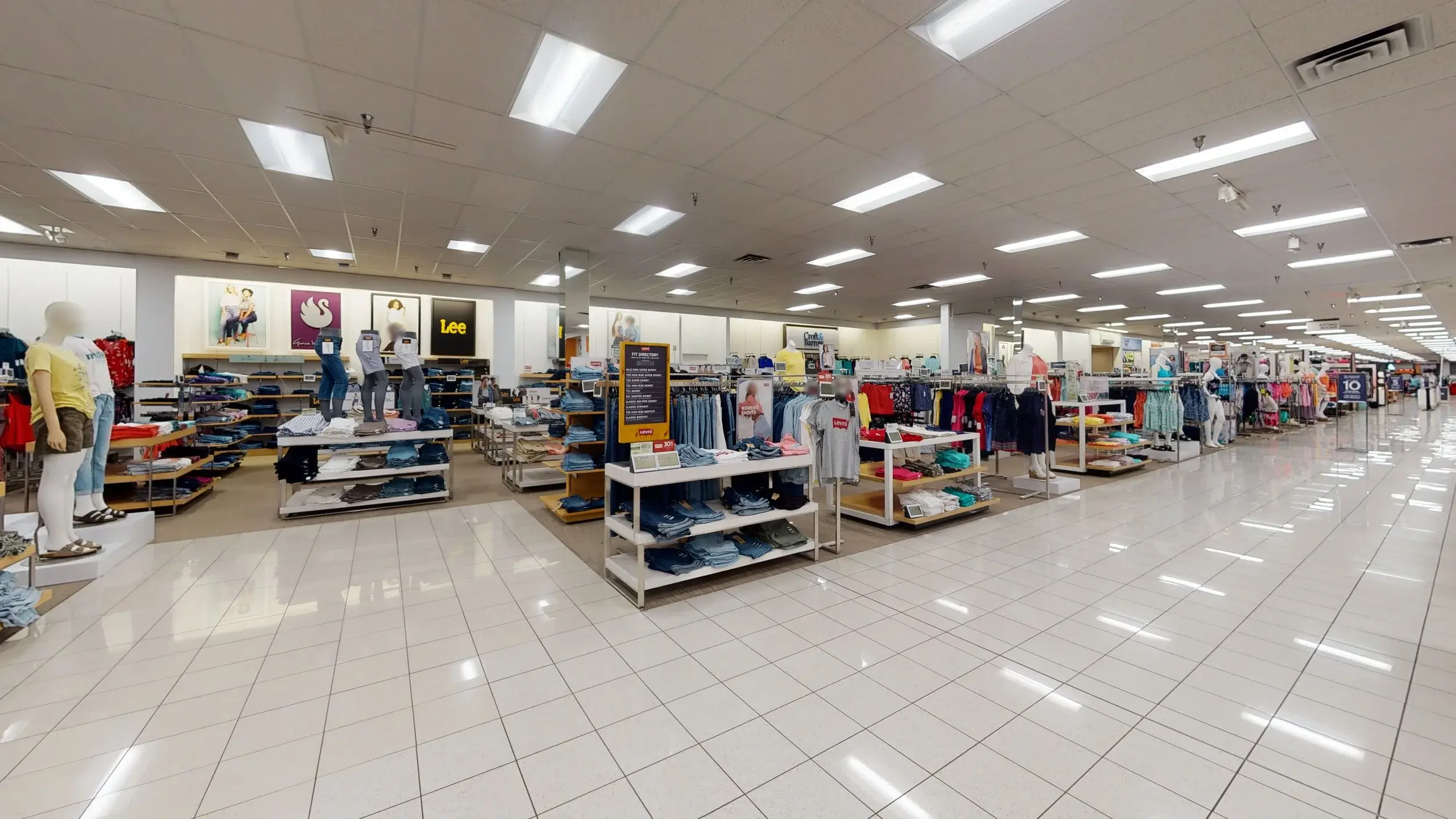 Kohl’s Refresh and Reflow