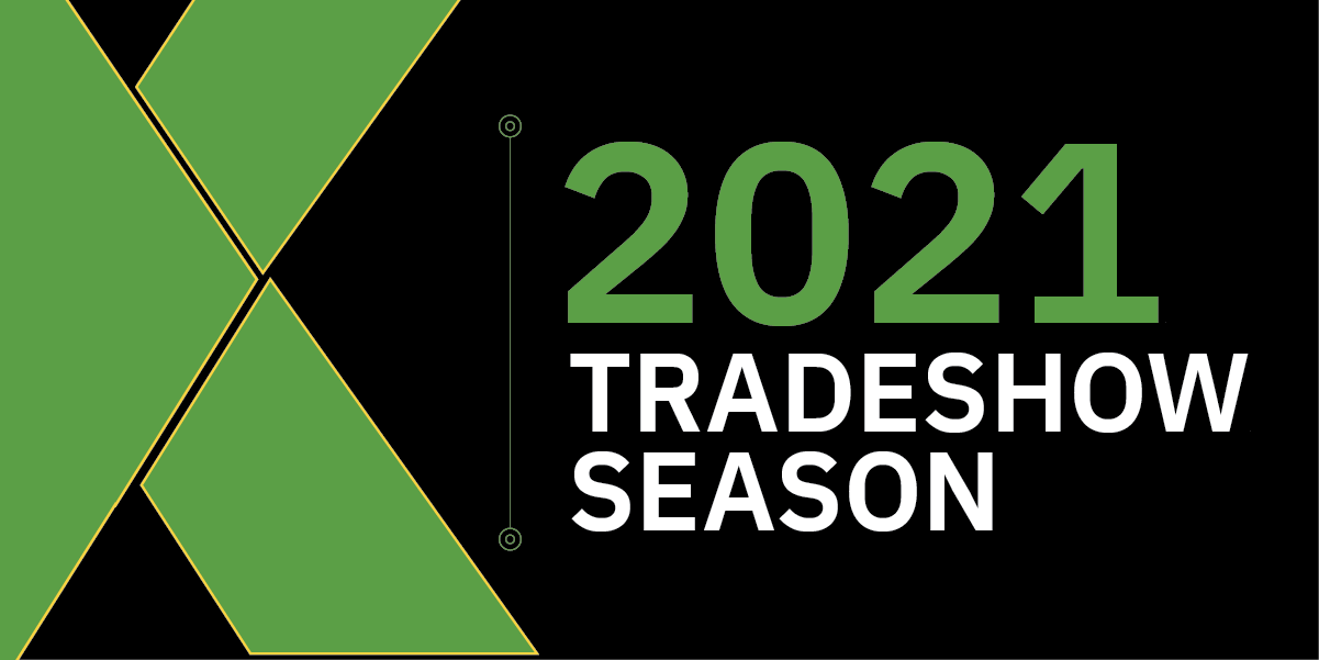Tradeshow Season
