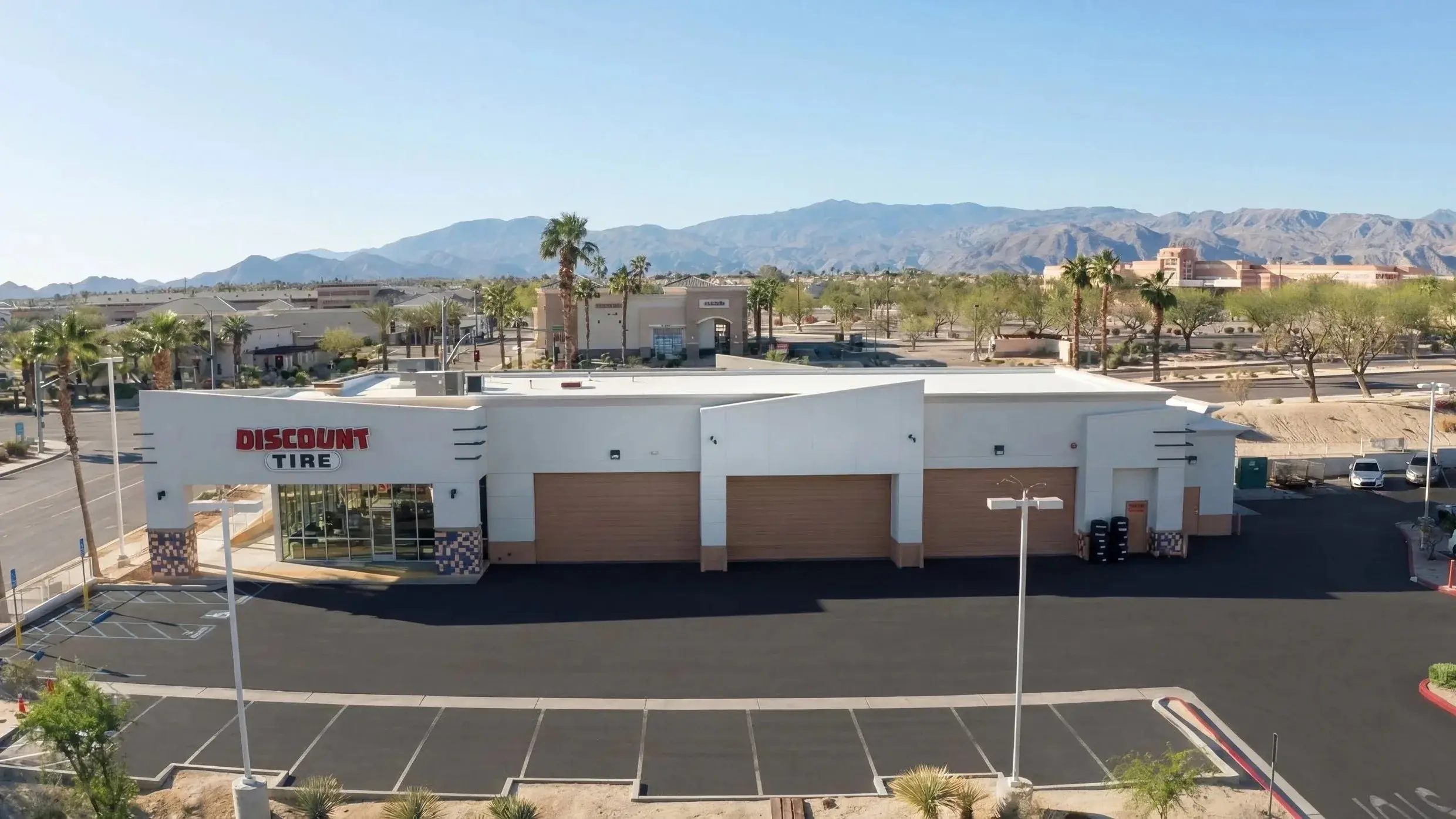 Automotive Store Refresh Programs Without the Headache