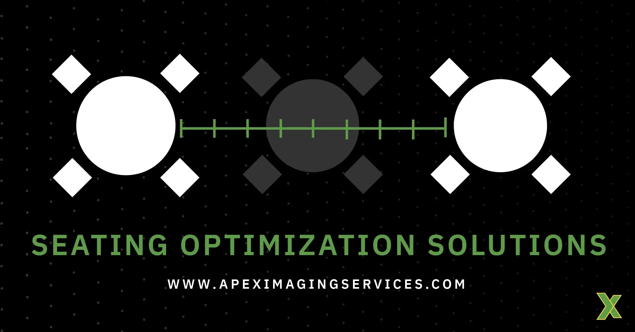 Optimizing Your Restaurant’s Seating Is Simple