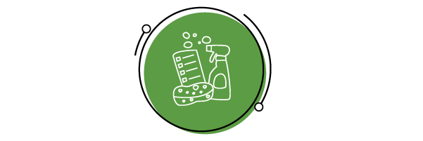 CLEANING & SANITATION SERVICES