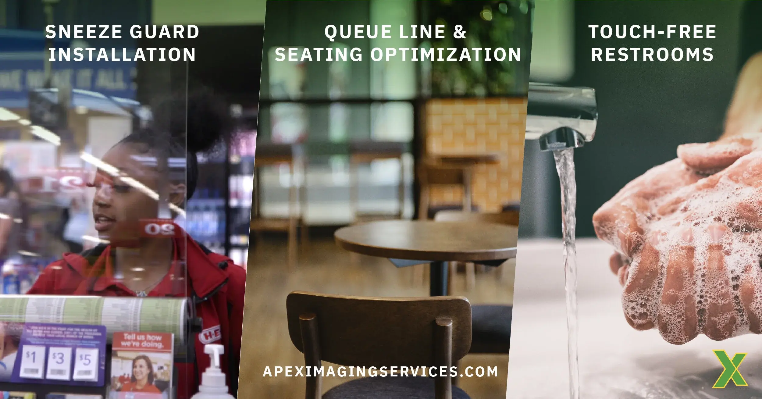 3 Ways to Make Customers Feel Safe